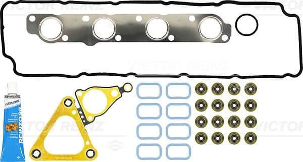Gasket Kit, cylinder head 02-33758-05
