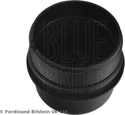 Cap, oil filter housing Blue Print Solution ADBP990007 - image 2