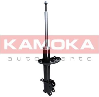 Shock absorber rear 2000178 - image 4