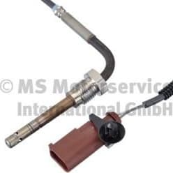 Sensor, exhaust gas temperature 7.08369.78.0