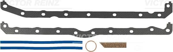 Gasket Set, oil sump 10-23874-02 - image 2