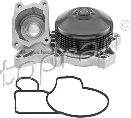 Water Pump, engine cooling 502 035