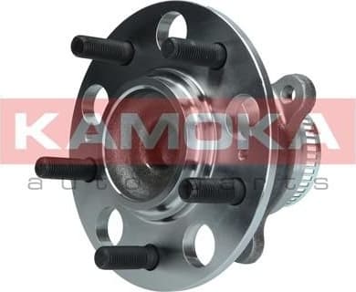Wheel Bearing Kit 5500268 - image 2