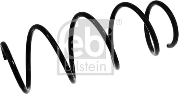 Suspension Spring 46986