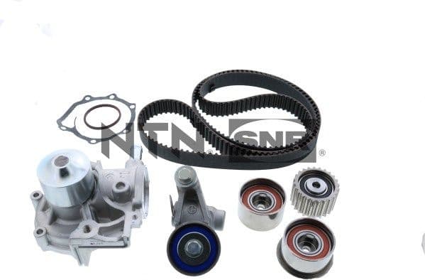 Water Pump & Timing Belt Kit KDP481.040
