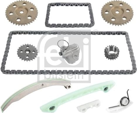 Timing Chain Kit Full Kit 108920