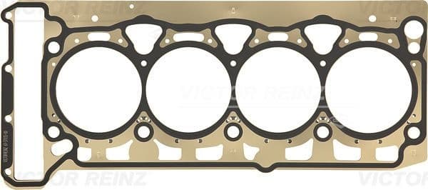 Gasket, cylinder head 61-37035-00