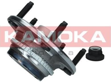 Wheel Bearing Kit 5500254 - image 2