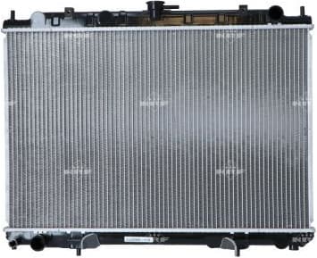 Radiator, engine cooling 59347