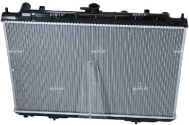 Radiator, engine cooling 59347 - image 2