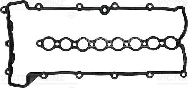 Gasket, cylinder head cover 71-40452-00 - image 2