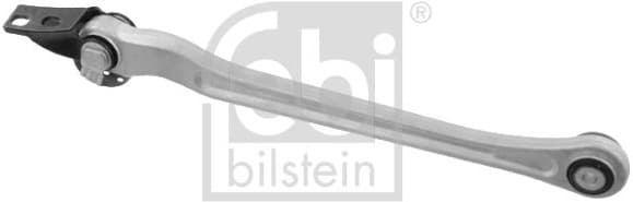 Rod/Strut, wheel suspension 24008