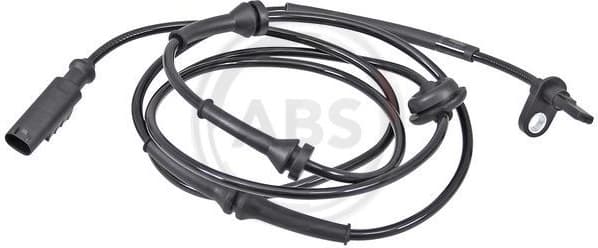 Sensor, wheel speed 30671