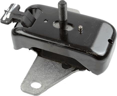 Mounting, engine 42890 01