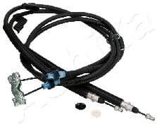 Cable Pull, parking brake 131-00-0308