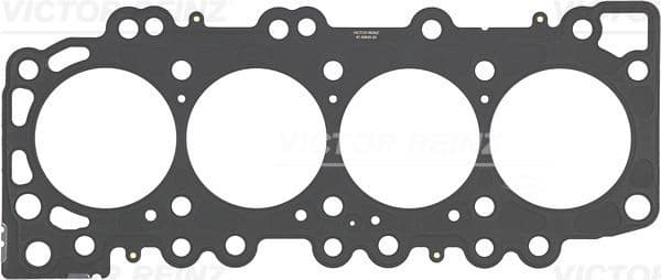 Gasket, cylinder head 61-53635-20 - image 2