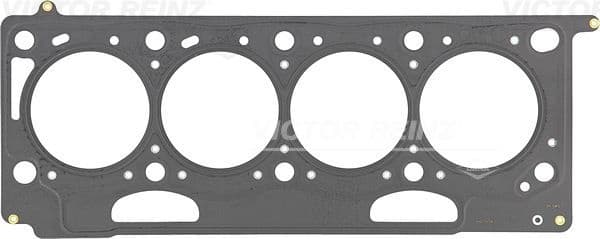 Gasket, cylinder head 61-36645-10