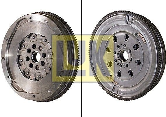 Flywheel LuK DMF 415041810