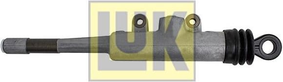 Master Cylinder, clutch 511027810