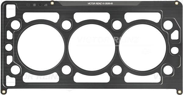 Gasket, cylinder head 61-35355-00 - image 2