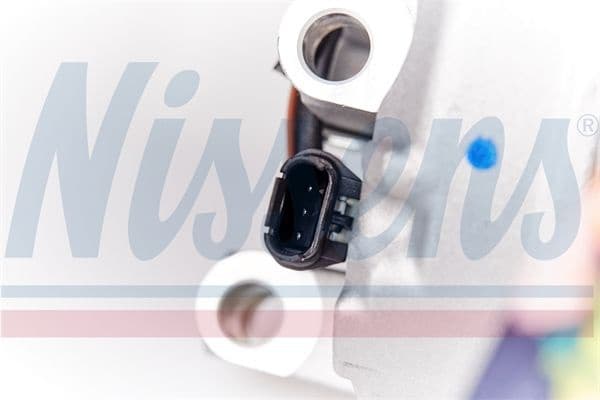 Compressor, air conditioning ** FIRST FIT ** 890218 - image 5