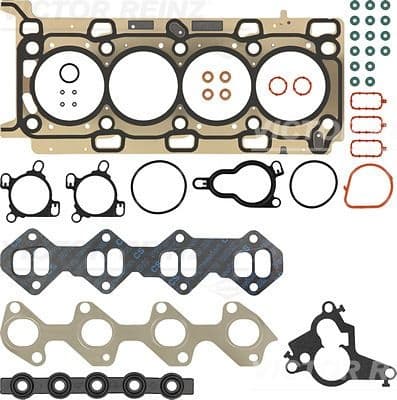 Gasket Kit, cylinder head 02-42140-01