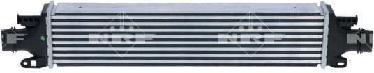 Charge Air Cooler 30345