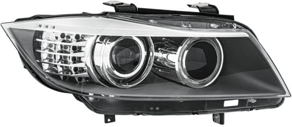 Headlight 1EL354691021