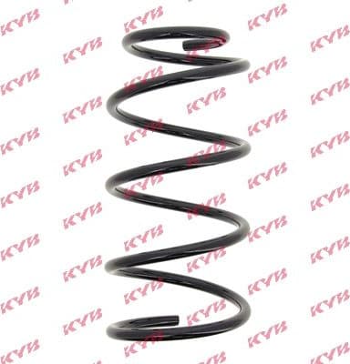 Suspension Spring K-Flex RA3328