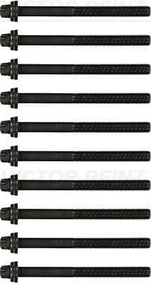 Cylinder Head Bolt Set 14-32235-01