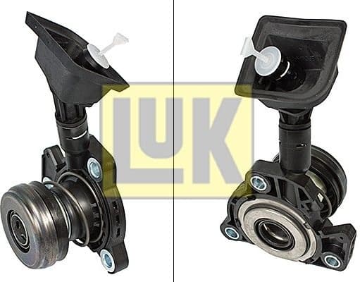 Central Slave Cylinder, clutch 510015710