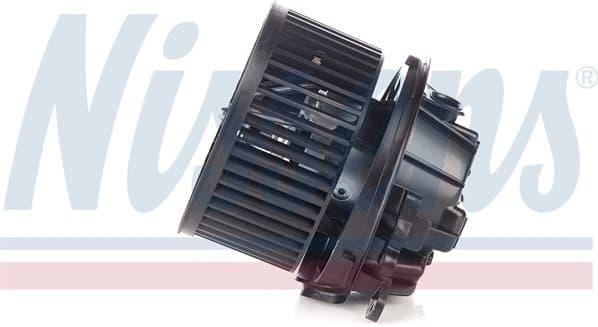 Interior Blower 87481 - image 2