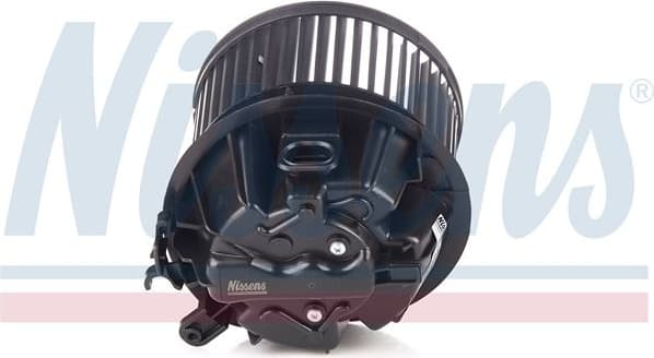 Interior Blower 87481 - image 3