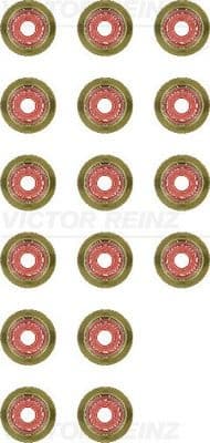 Seal Set, valve stem 12-36587-01
