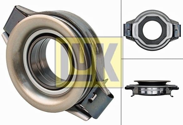 Clutch Release Bearing 500075160