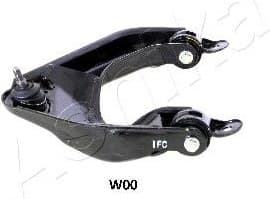 Control/Trailing Arm, wheel suspension 72-0W-W00L