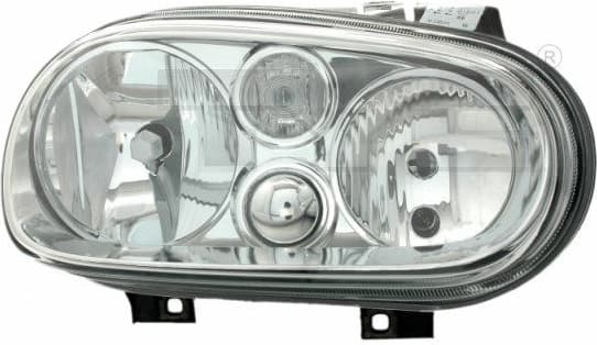 Headlight 20-5385-75-2