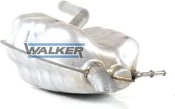 Rear Muffler 25143 - image 2