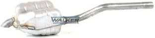 Rear Muffler 25143 - image 7