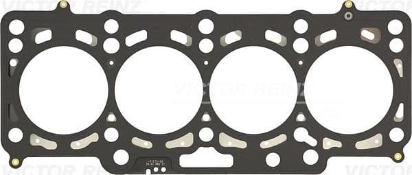 Gasket, cylinder head 61-37175-10 - image 2