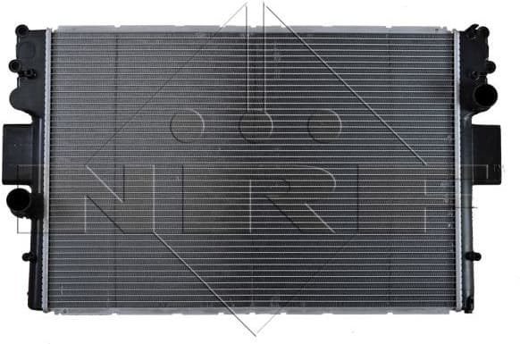 Radiator, engine cooling 53614 - image 2