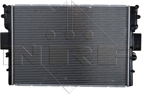 Radiator, engine cooling 53614 - image 3
