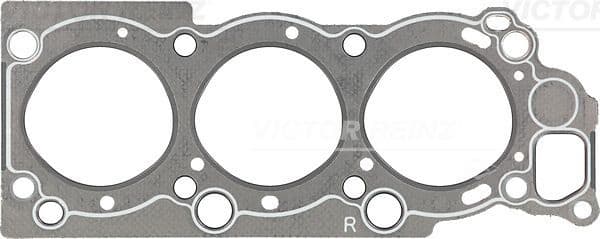 Gasket, cylinder head 61-53525-00 - image 2