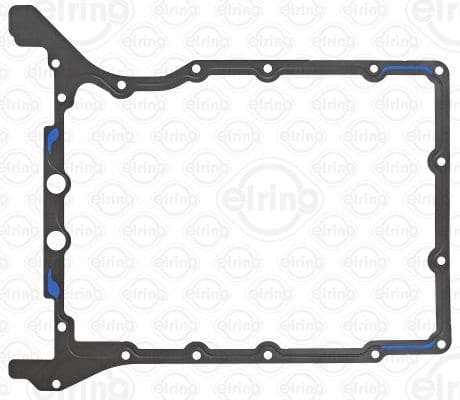 Gasket, oil sump 009.065