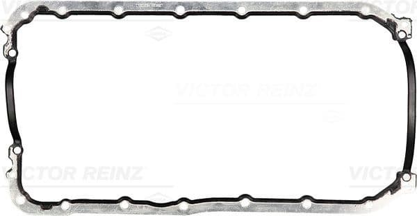 Gasket, oil sump 71-34118-00