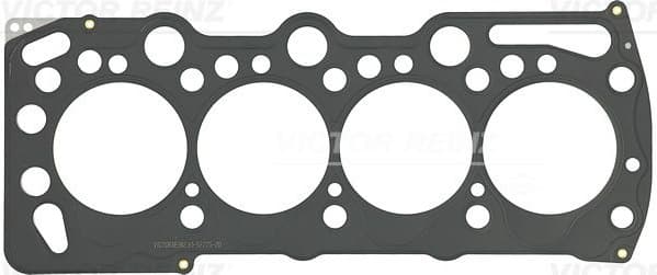 Gasket, cylinder head 61-52775-20 - image 2