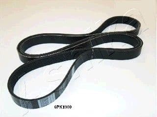 V-ribbed Belt 112-6PK1900