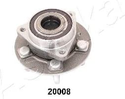 Wheel Hub 44-20008