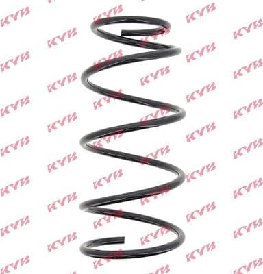 Suspension Spring K-Flex RA3768