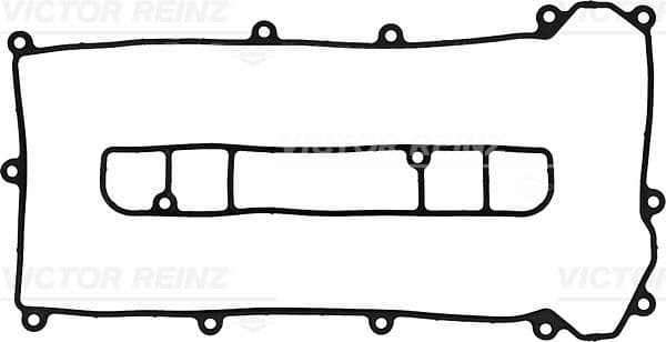 Gasket Set, cylinder head cover 15-35538-01 - image 2